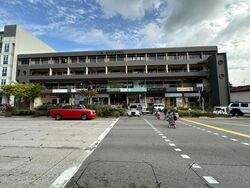 Beauty World Centre (D21), Shop House #526471301